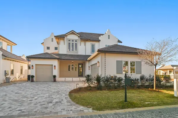 4562 Leeward LN, Destin, FL 32541
