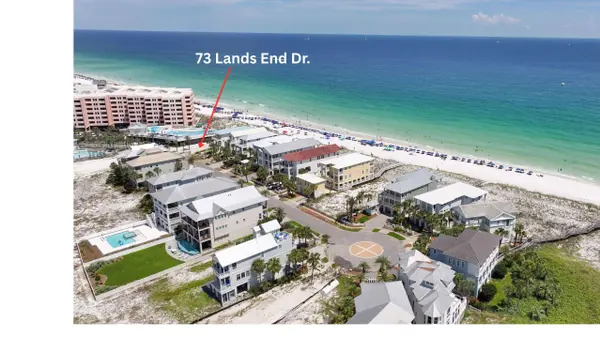 73 Lands End DR, Destin, FL 32541