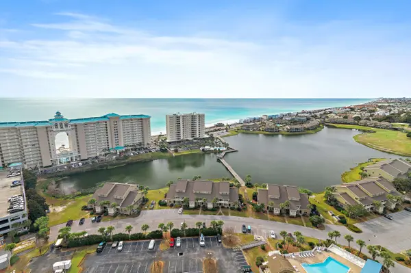 122 Seascape DR #UNIT 2205, Miramar Beach, FL 32550