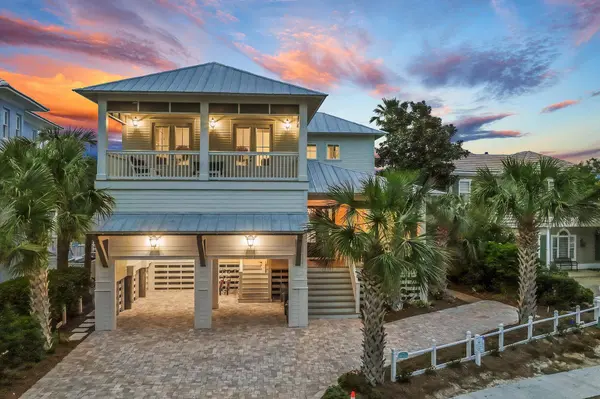 3574 Waverly CIR, Destin, FL 32541