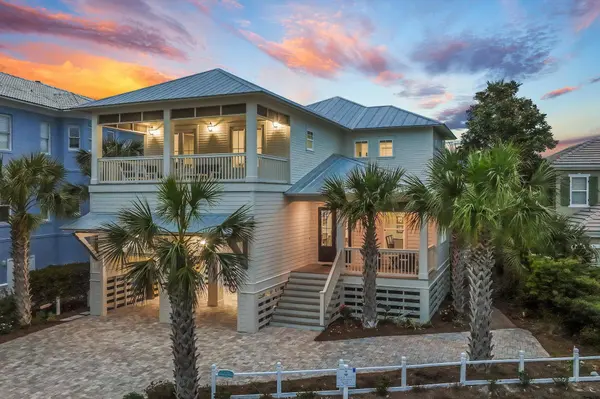 3574 Waverly CIR, Destin, FL 32541