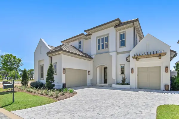 4564 Leeward LN, Destin, FL 32541
