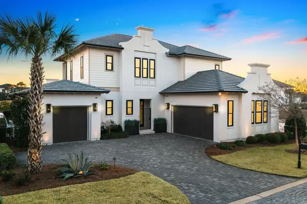 4655 Westwinds WAY, Destin, FL 32541