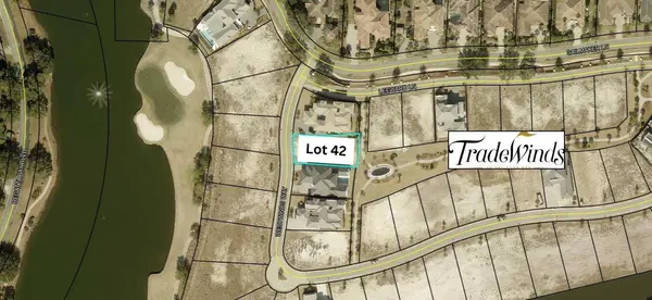4655 Westwinds WAY, Destin, FL 32541