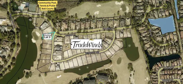 4652 Westwinds WAY, Destin, FL 32541