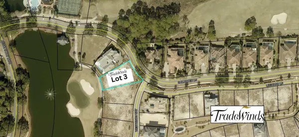 4550 Sailmaker LN, Destin, FL 32541
