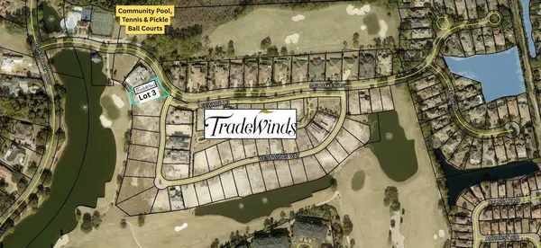 4550 Sailmaker LN, Destin, FL 32541