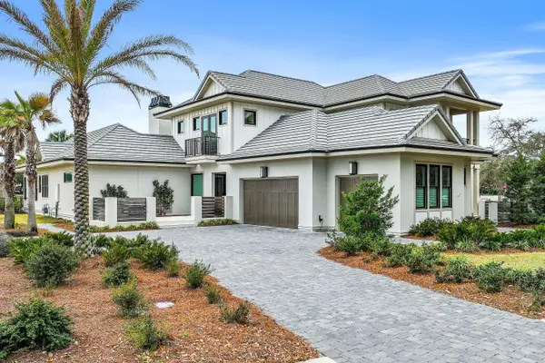 4652 Westwinds WAY, Destin, FL 32541