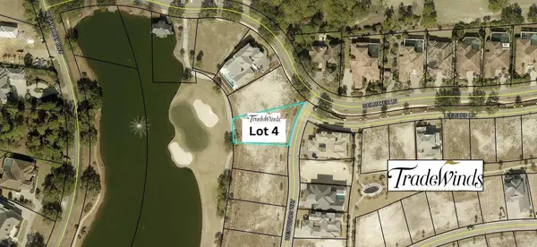 4652 Westwinds WAY, Destin, FL 32541