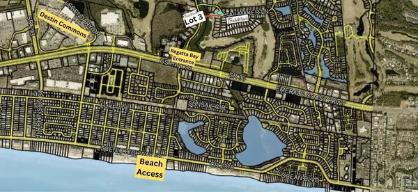 4550 Sailmaker LN, Destin, FL 32541