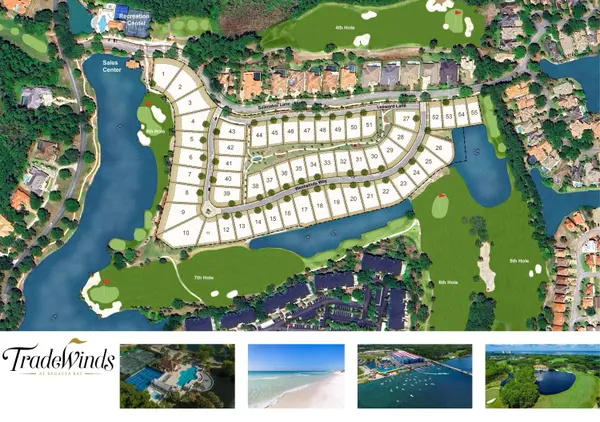 4652 Westwinds WAY, Destin, FL 32541
