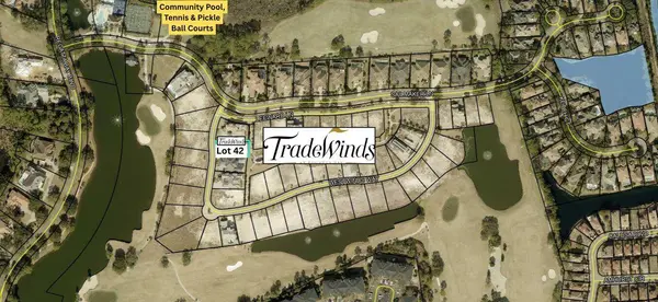 4655 Westwinds WAY, Destin, FL 32541