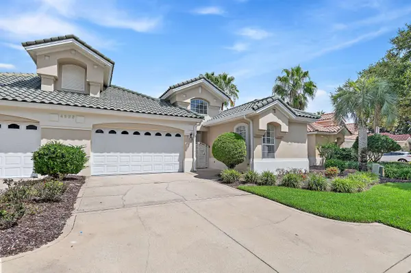 4523 Golf Villa CT