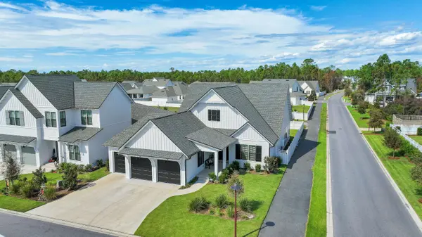 367 W Firethorn CIR, Inlet Beach, FL 32461