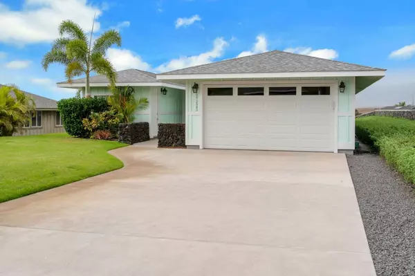 68-3543 HAENA ST, Waikoloa, HI 96738