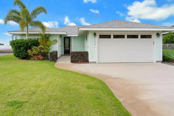 68-3543 HAENA ST, Waikoloa, HI 96738