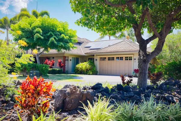 68-1122 N KANIKU DR #54-1, Kamuela, HI 96743