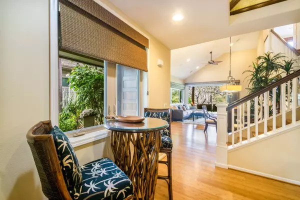 68-1122 N KANIKU DR #54-1, Kamuela, HI 96743