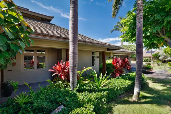68-1122 N KANIKU DR #54-1, Kamuela, HI 96743