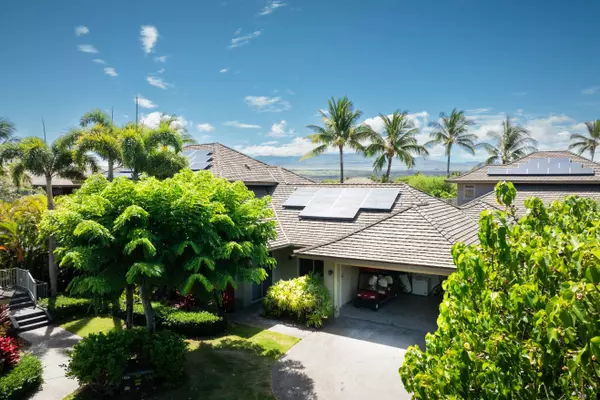 68-1122 N KANIKU DR #54-1, Kamuela, HI 96743