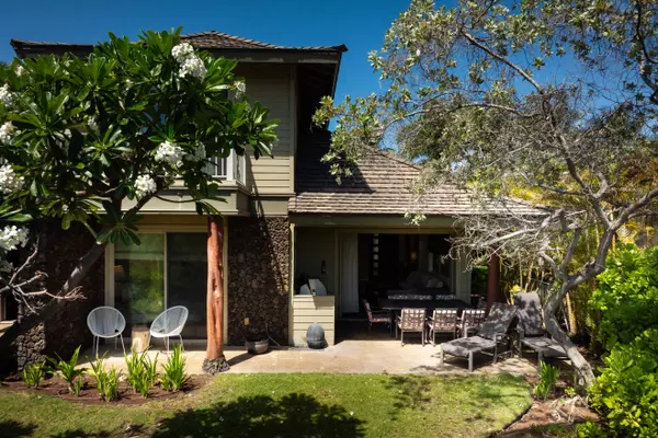 68-1122 N KANIKU DR #54-1, Kamuela, HI 96743