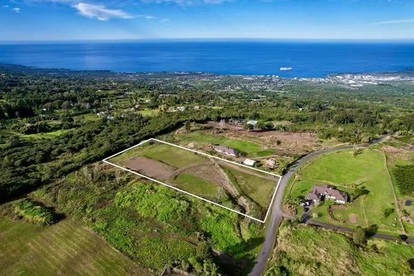 75-5470 NALO MELI DR, Holualoa, HI 96725