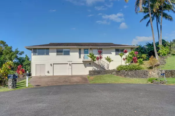 73-4326 MALU PL, Kailua-kona, HI 96740