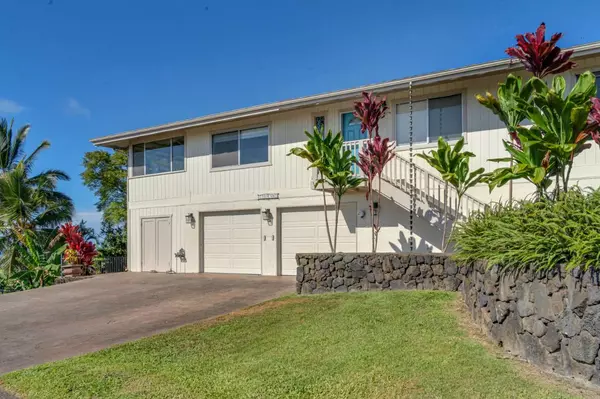 73-4326 MALU PL, Kailua-kona, HI 96740