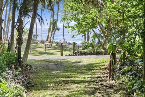 13-6348 KALAPANA KAPOHO BEACH RD, Pahoa, HI 96778