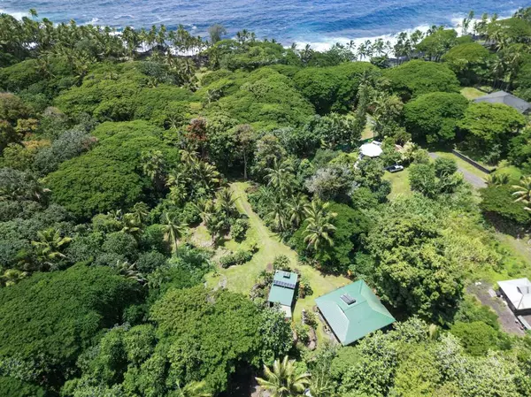 13-6348 KALAPANA KAPOHO BEACH RD, Pahoa, HI 96778