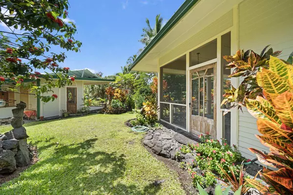 13-6348 KALAPANA KAPOHO BEACH RD, Pahoa, HI 96778