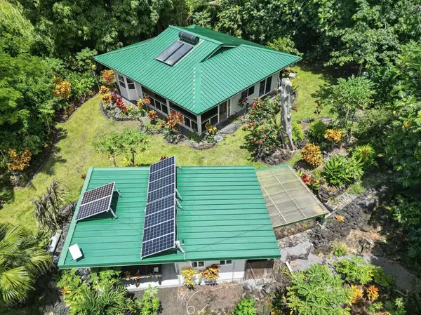 13-6348 KALAPANA KAPOHO BEACH RD, Pahoa, HI 96778