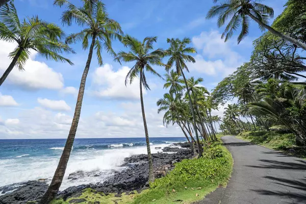 13-6348 KALAPANA KAPOHO BEACH RD, Pahoa, HI 96778