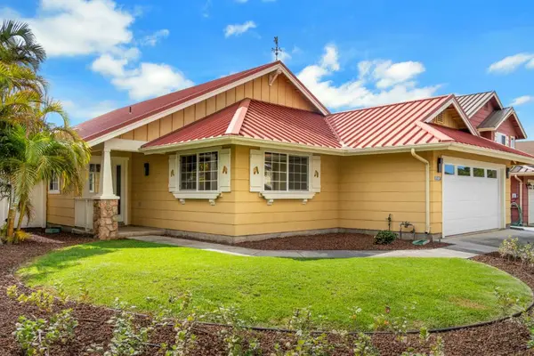 67-1297 PUAENA ST, Kamuela, HI 96743