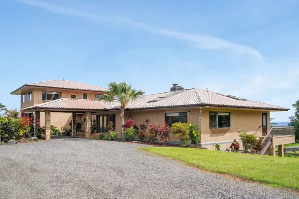 52-4602 AKONI PULE HWY #D, Kapaau, HI 96755