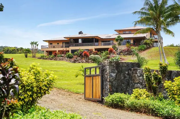 52-4602 AKONI PULE HWY #D, Kapaau, HI 96755