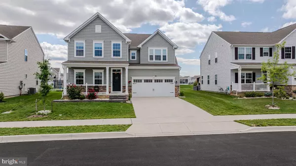 185 TYWYN DR, Middletown, DE 19709