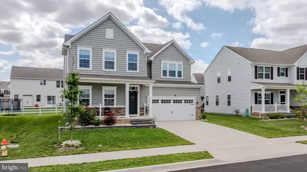 185 TYWYN DR, Middletown, DE 19709