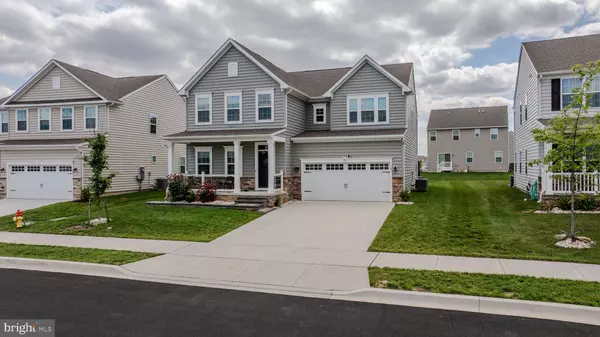 185 TYWYN DR, Middletown, DE 19709