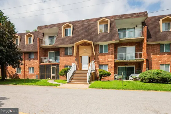 56 PAR HAVEN DR #G13, Dover, DE 19904