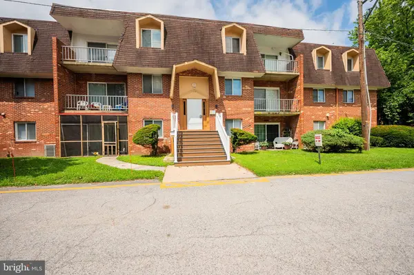 56 PAR HAVEN DR #G13, Dover, DE 19904