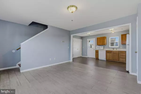 223 N BROWN ST, Fruitland, MD 21826