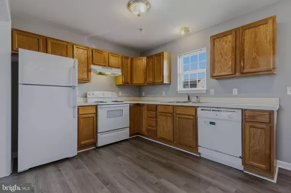 221 N BROWN ST, Fruitland, MD 21826