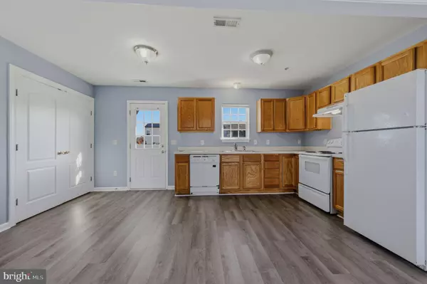 215 N BROWN ST, Fruitland, MD 21826