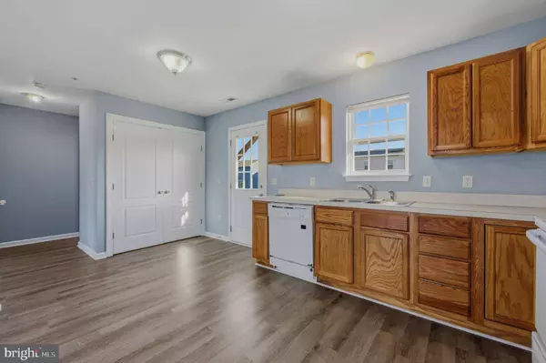 215 N BROWN ST, Fruitland, MD 21826