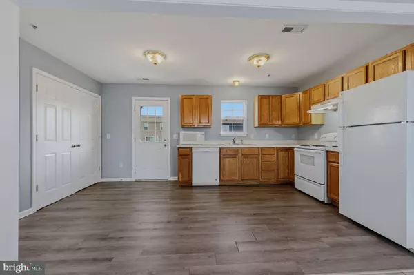 223 N BROWN ST, Fruitland, MD 21826