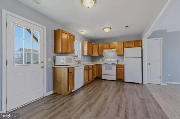 223 N BROWN ST, Fruitland, MD 21826