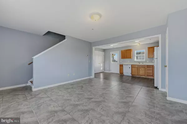 215 N BROWN ST, Fruitland, MD 21826