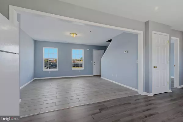 223 N BROWN ST, Fruitland, MD 21826