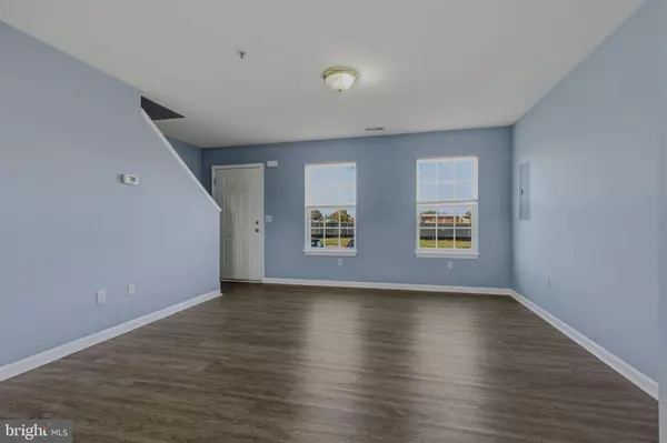 221 N BROWN ST, Fruitland, MD 21826